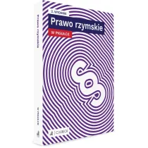 Prawo rzymskie w pigu�ce