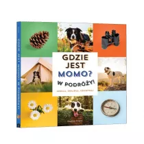 Gdzie jest Momo? W podry!
