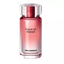 Karl Lagerfeld Fleur de Murier woda perfumowana dla kobiet spray 100 ml
