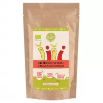 Helpa Rdki Smaku Truskawka Banan 2 x 10 g Bio