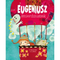 Eugeniusz �mierdziuszek