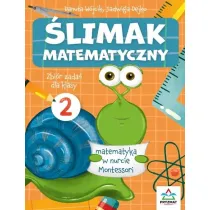 limak matematyczny kl.2