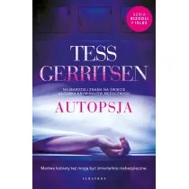 Autopsja. Rizzoli & Isles. Tom 5