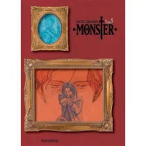 Monster. Tom 9