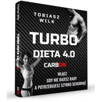 Turbo Dieta 4.0 CarbOn