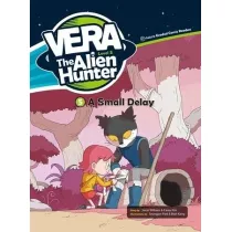 Vera The Alien Hunter Level 3. Cz�� 5. A small Delay + CD