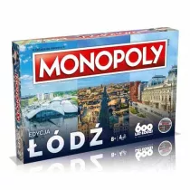 Monopoly d