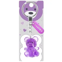 Be-Happy Gifts Brelok mi� - �obuziara