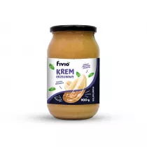 Fivio Krem orzechowy chrupki - crunchy 900 g