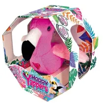 Happy Yappers: Wesoe Gaduki Flaming Cobi