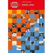 KMP 4/2022 Cztery pory roku. Jesie�, zima