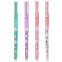Happy Color D�ugopis wymazywalny Pearl Flower 0.5 mm