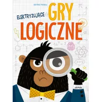 Elektryzujce gry logiczne