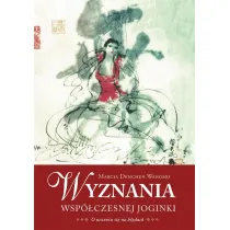 Wyznania wsp�czesnej joginki
