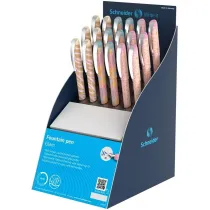 Schneider Pi�ro wieczne Glam M (18 szt)