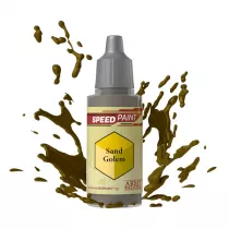 The Army Painter Army Painter - SpeedPaint Sand Golem 18ml