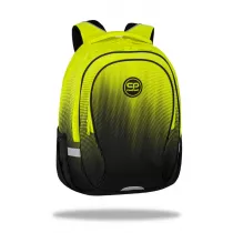 Coolpack Gradient Lemon Plecak modzieowy Coolpack Factor X Gradient Lemon