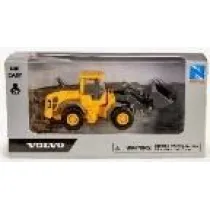Traktor Mini volvo Daffi