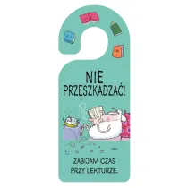 Henry Zawieszka na klamk� Lektura