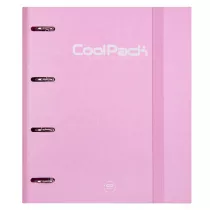 Segregator A4 4R Coolpack Pastel z kartkami