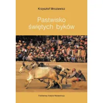 Pastwisko �wi�tych byk�w