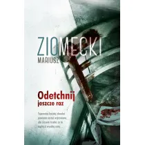 Elementy zbrodni. Tom 3 - Odetchnij jeszcze raz