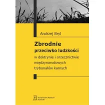 Zbrodnie przeciwko ludzko�ci