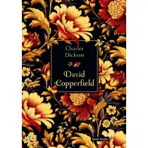 David Copperfield. Edycja elegancka