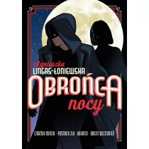 Obroca nocy