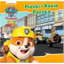 Psi Patrol. Story. Cz�� 48