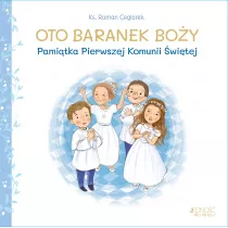 Oto Baranek Boy