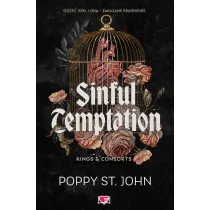 Sinful Temptation. Kings & Consorts. Tom 2