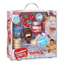 Little Tikes Creative Chefs Cream Kit
