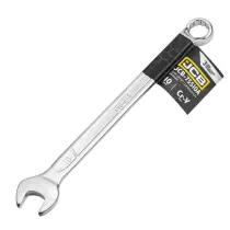 Jcb Klucz p�asko-oczkowy odgi�ty o 75 stopni 10mm