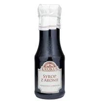 Krokus Syrop z aronii 300 ml