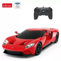 Ford GT R/C 1:24 Rastar