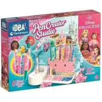Fabryka d�ugopis�w - Ksi�niczki Disney Clementoni