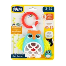 Grzechotka Sowa Chicco