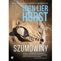 Szumowiny. William Wisting. Tom 6