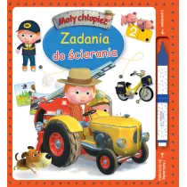 Zadania do cierania