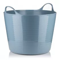 H&S Decoration Kosz z elastycznego tworzywa 26 l