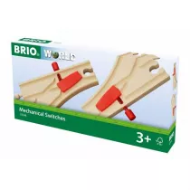 Zwrotnica 33344 Brio