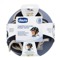 Kask ochronny 8m+ Chicco