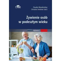 �ywienie w opiece nad osobami w starszym wieku