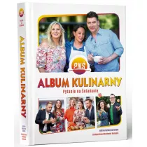 Album kulinarny. Pytanie na niadanie
