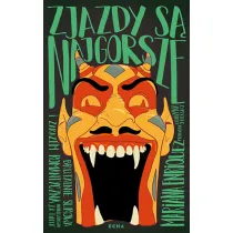 Zjazdy s� najgorsze
