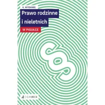 Prawo rodzinne i nieletnich w pigu�ce + testy