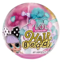 L.O.L. Surprise Hair Beads Tots Mga Entertainment