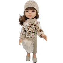 Ubranko dla lalek Paola Reina 32cm