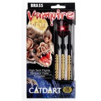 Tactic Catdart rzutki SOFTIP Vampire 18 profesjonalne